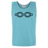 Garment-Dyed Heavyweight Tank Top Thumbnail