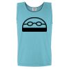 Garment-Dyed Heavyweight Tank Top Thumbnail