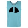 Garment-Dyed Heavyweight Tank Top Thumbnail