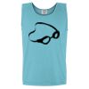 Garment-Dyed Heavyweight Tank Top Thumbnail