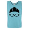 Garment-Dyed Heavyweight Tank Top Thumbnail