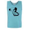 Garment-Dyed Heavyweight Tank Top Thumbnail