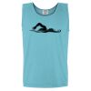 Garment-Dyed Heavyweight Tank Top Thumbnail