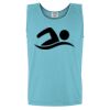 Garment-Dyed Heavyweight Tank Top Thumbnail