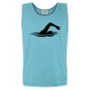 Garment-Dyed Heavyweight Tank Top Thumbnail