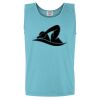 Garment-Dyed Heavyweight Tank Top Thumbnail