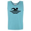 Garment-Dyed Heavyweight Tank Top Thumbnail