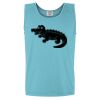 Garment-Dyed Heavyweight Tank Top Thumbnail