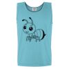 Garment-Dyed Heavyweight Tank Top Thumbnail