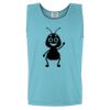 Garment-Dyed Heavyweight Tank Top Thumbnail