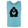 Garment-Dyed Heavyweight Tank Top Thumbnail