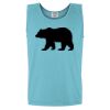 Garment-Dyed Heavyweight Tank Top Thumbnail