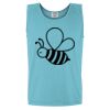 Garment-Dyed Heavyweight Tank Top Thumbnail