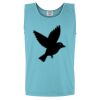 Garment-Dyed Heavyweight Tank Top Thumbnail