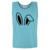 Garment-Dyed Heavyweight Tank Top Thumbnail