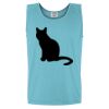 Garment-Dyed Heavyweight Tank Top Thumbnail