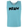 Garment-Dyed Heavyweight Tank Top Thumbnail