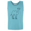 Garment-Dyed Heavyweight Tank Top Thumbnail