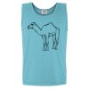 Garment-Dyed Heavyweight Tank Top Thumbnail