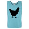 Garment-Dyed Heavyweight Tank Top Thumbnail