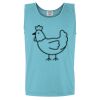 Garment-Dyed Heavyweight Tank Top Thumbnail