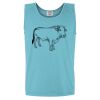 Garment-Dyed Heavyweight Tank Top Thumbnail
