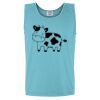 Garment-Dyed Heavyweight Tank Top Thumbnail