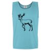Garment-Dyed Heavyweight Tank Top Thumbnail