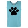 Garment-Dyed Heavyweight Tank Top Thumbnail