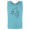 Garment-Dyed Heavyweight Tank Top Thumbnail