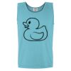 Garment-Dyed Heavyweight Tank Top Thumbnail
