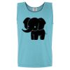 Garment-Dyed Heavyweight Tank Top Thumbnail