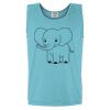 Garment-Dyed Heavyweight Tank Top Thumbnail