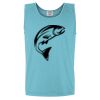 Garment-Dyed Heavyweight Tank Top Thumbnail