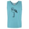 Garment-Dyed Heavyweight Tank Top Thumbnail
