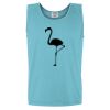 Garment-Dyed Heavyweight Tank Top Thumbnail