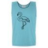 Garment-Dyed Heavyweight Tank Top Thumbnail
