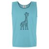 Garment-Dyed Heavyweight Tank Top Thumbnail