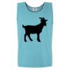 Garment-Dyed Heavyweight Tank Top Thumbnail