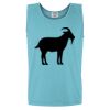 Garment-Dyed Heavyweight Tank Top Thumbnail