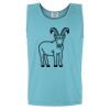 Garment-Dyed Heavyweight Tank Top Thumbnail