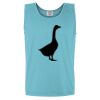 Garment-Dyed Heavyweight Tank Top Thumbnail