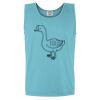 Garment-Dyed Heavyweight Tank Top Thumbnail