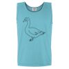 Garment-Dyed Heavyweight Tank Top Thumbnail