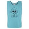 Garment-Dyed Heavyweight Tank Top Thumbnail