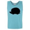 Garment-Dyed Heavyweight Tank Top Thumbnail
