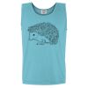 Garment-Dyed Heavyweight Tank Top Thumbnail