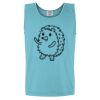 Garment-Dyed Heavyweight Tank Top Thumbnail