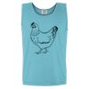 Garment-Dyed Heavyweight Tank Top Thumbnail
