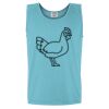 Garment-Dyed Heavyweight Tank Top Thumbnail